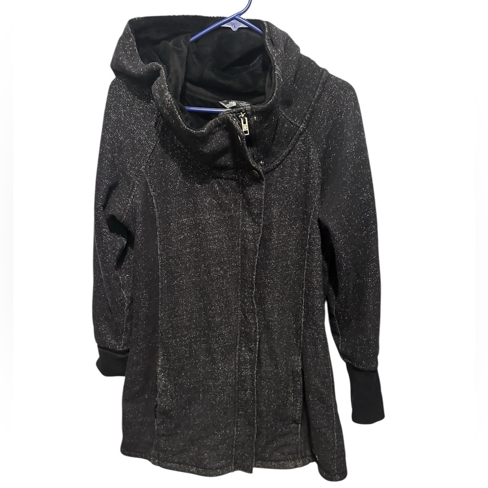 North face Pseudio Jacket for women size Large.